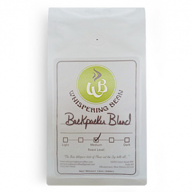 Backpackers Blend